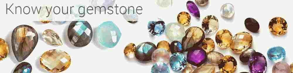 Koji je vaš sretni dragi kamen?