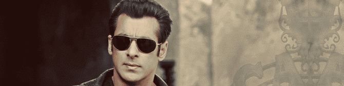 Salman Khan - Astro-analyse van de megaster