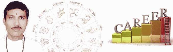 Kerjaya dan Astrologi oleh Pt. Seluar Umesh Chandra