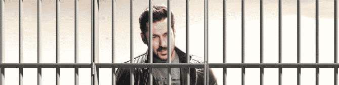 Osuđen Salman Khan - urota njegovih zvijezda