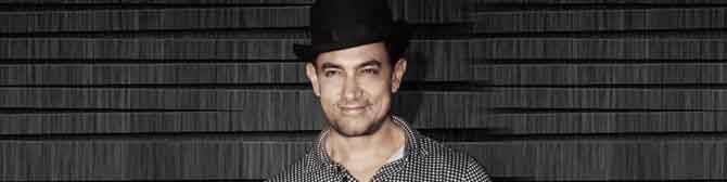 Aamir Khan: Mr Perfectionist의 천체 분석