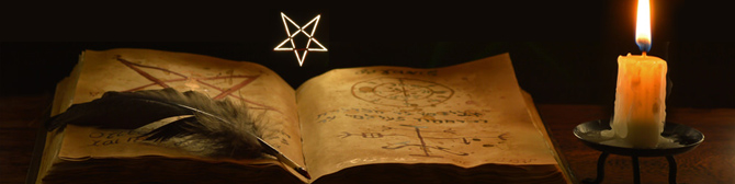 astroYogi: Kako se zaščititi pred črno magijo