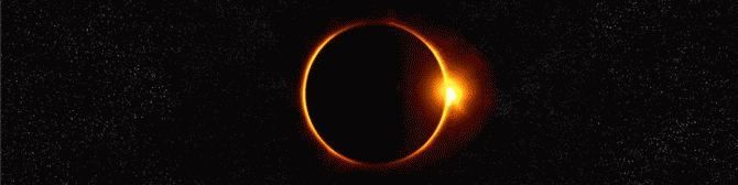 Влияние на слънчевото затъмнение върху 12 зодии от астролога Ручи Митал