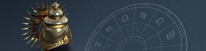 Радж Йог - Разберете дали имате „Радж Йог“ във вашия хороскоп