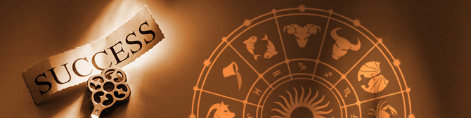 Ali vam lahko astrologija pomaga pri iskanju slave in uspeha?