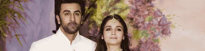 Ranbir Kapoor e Alia Bhatt - compatibilidade horóscopo