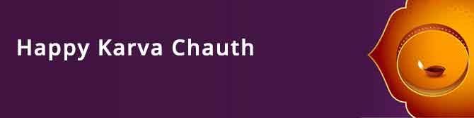 Sve što trebate znati o Karva Chauth 2020