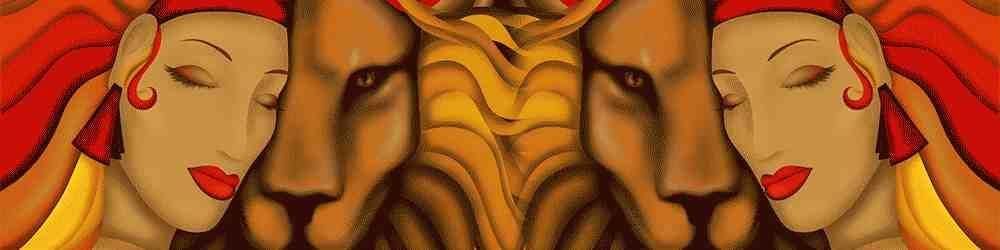 ஆன் தி ப்ரோல் - ஐந்து எளிய வழிகளில் ஒரு சிம்ம மனிதனை எப்படி நேசிப்பது