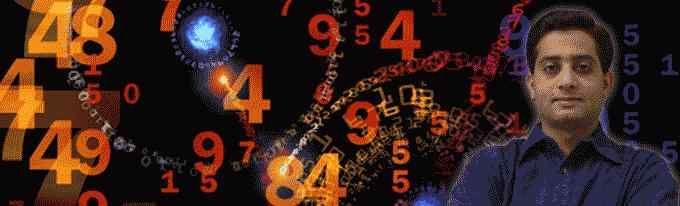 Значај бројева у астрологији