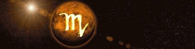 Trânsito de Vênus de Libra a Escorpião e seu impacto no signo do zodíaco
