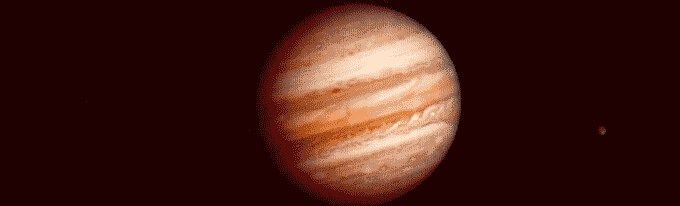 Jupiter draait verheven en de impact ervan op uw teken