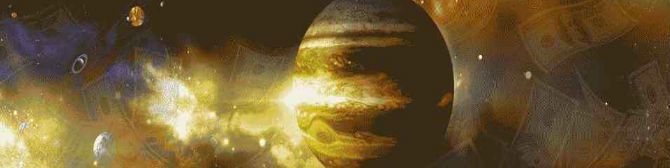 ¿Júpiter débil en el horóscopo?