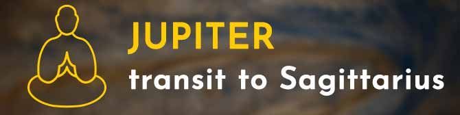 Jupiter -transit i Skytten den 5. november 2019, dens indvirkning på din skæbne