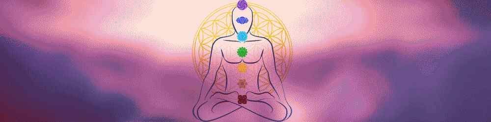 Kehosi seitsemän chakraa ja niiden merkitys