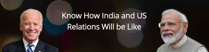 كيف ستكون العلاقة بين الهند والرئيس الأمريكي الجديد؟