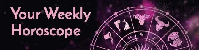 Wochenhoroskop für den 16. bis 22. Oktober 2017 von astroYogi