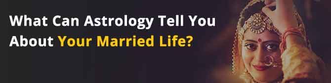 Vad kan astrologi berätta om ditt gifta liv?