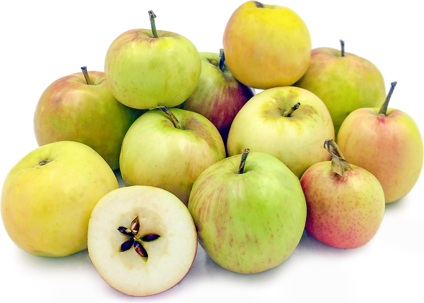 Ябълки Амбри