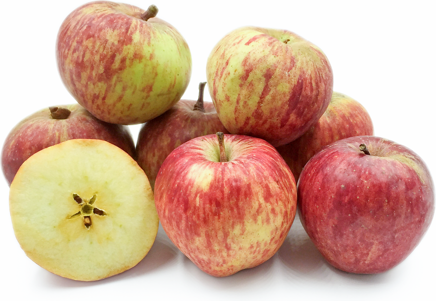 Shimla Äpfel