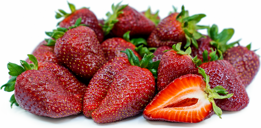 Gaviota Strawberries