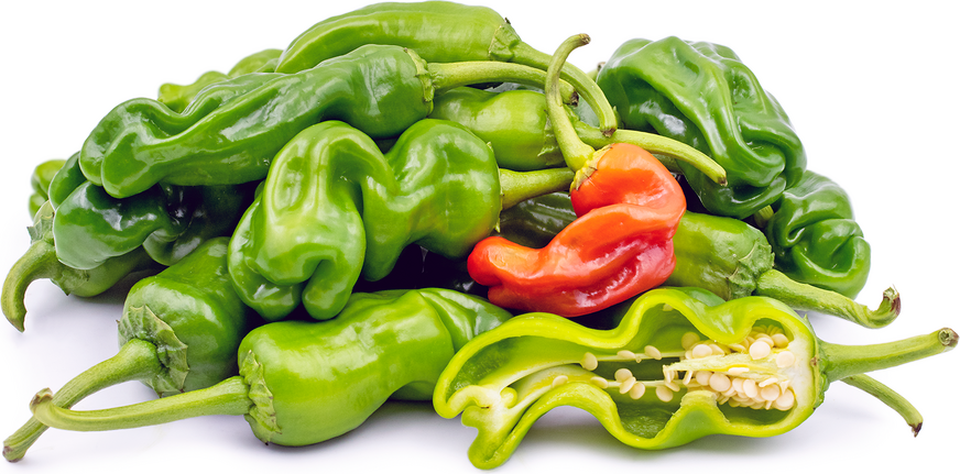 Peter Chile Peppers