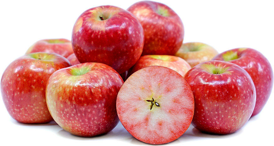 Lucy ™ ružičaste jabuke
