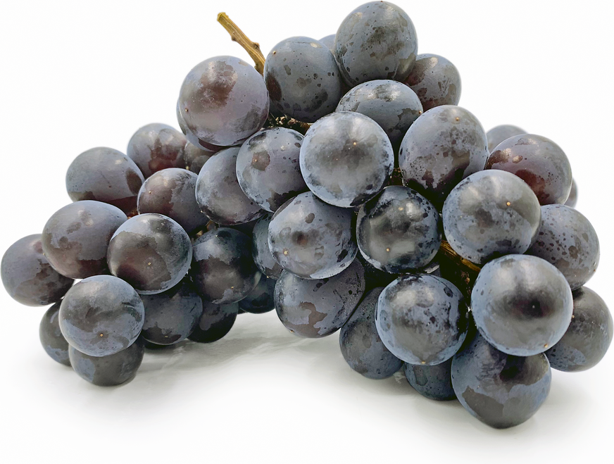 Pione Grapes