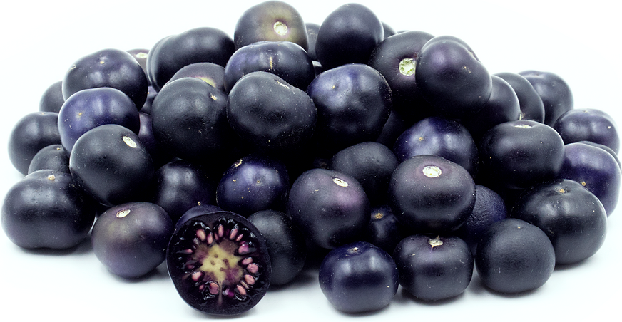 Jaltomato Berries
