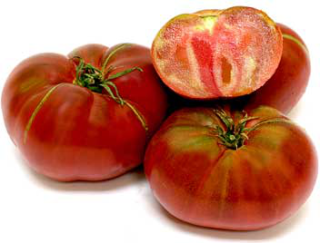 Cà chua gia truyền