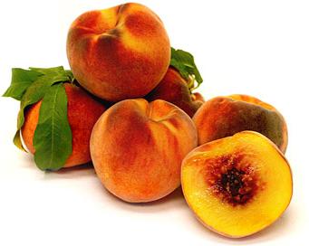 Rio Ós Peaches