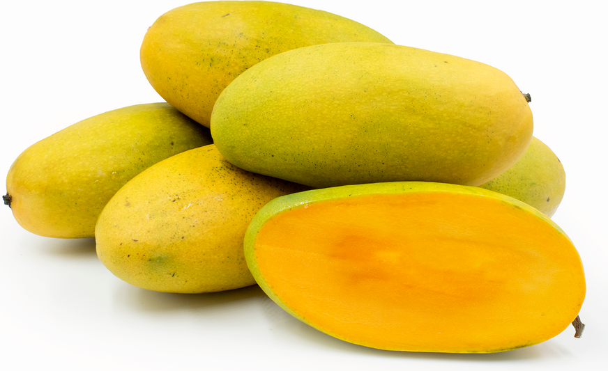 Dasheri-mango's