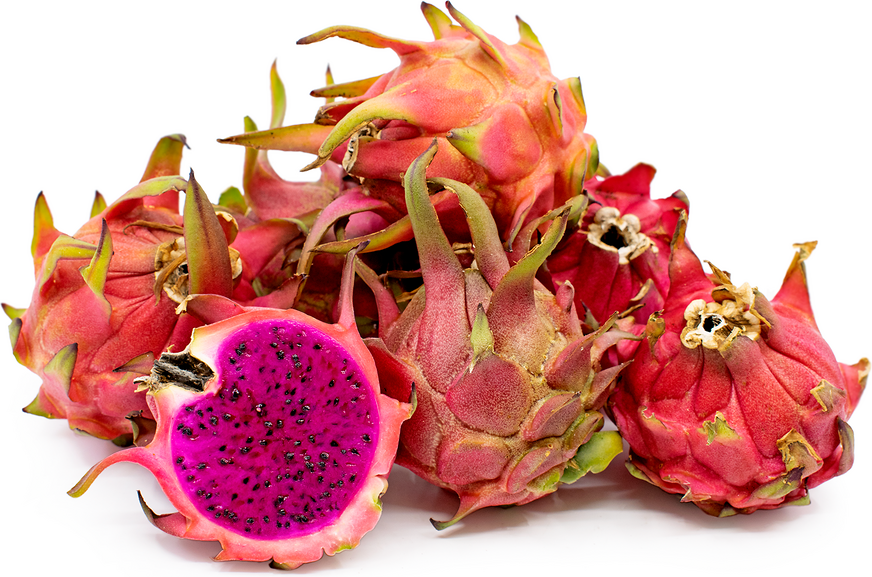 Robles Red Dragon Fruit