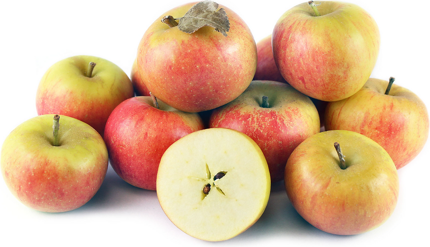 Јабучја опатија јабуке