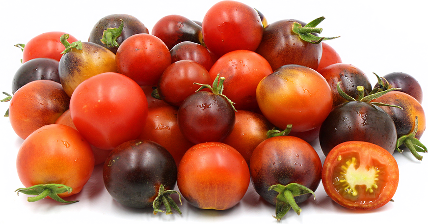 Uktown Funk Cherry Tomatoes