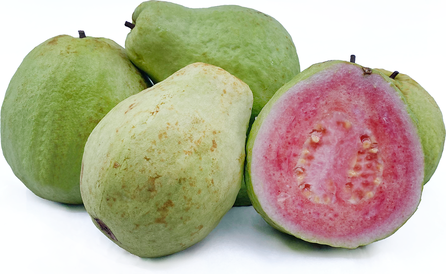 Meloun Guavas