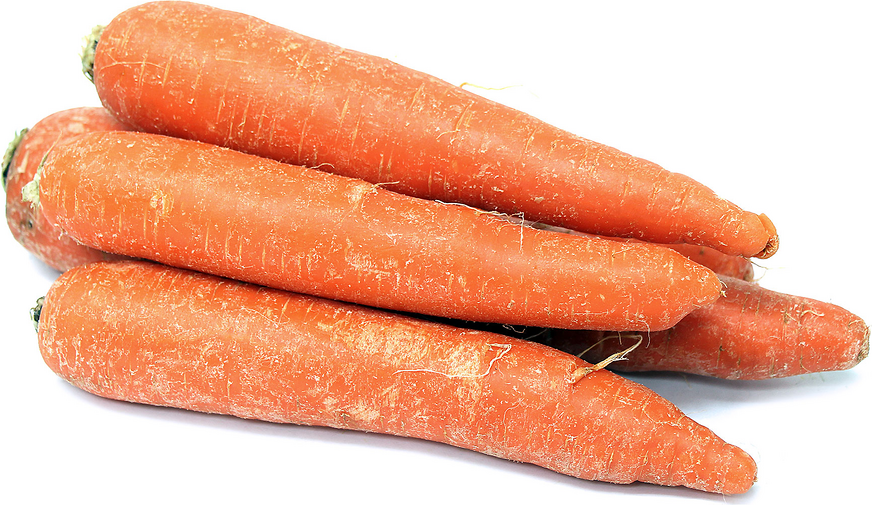 Porkkanat Orgaaninen Jumbo # 2