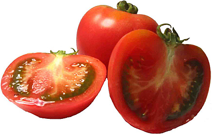 עגבניות מומוטארו