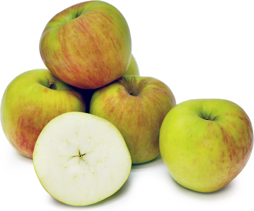 Ябълки Цугару