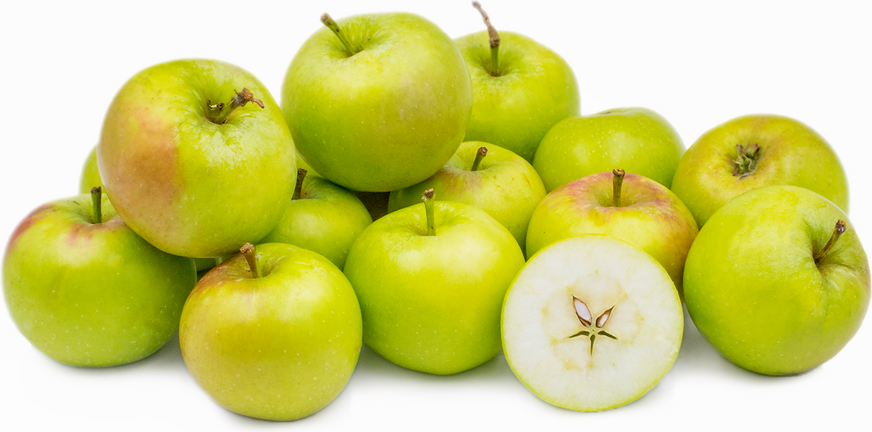 Decio äpplen