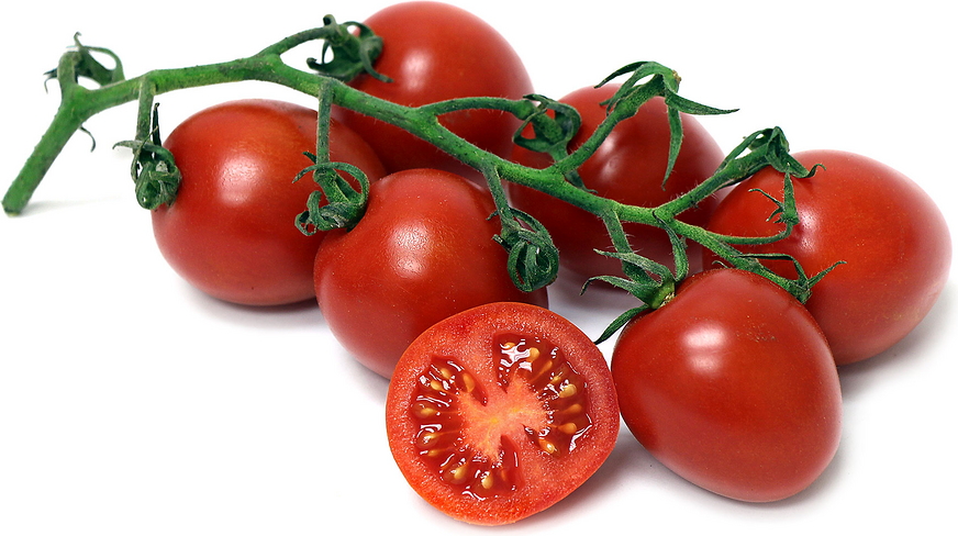 ڈھیلا کاک روما ٹماٹر