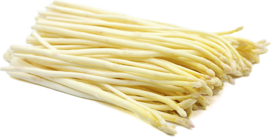 Salade d'Asperges Blanches