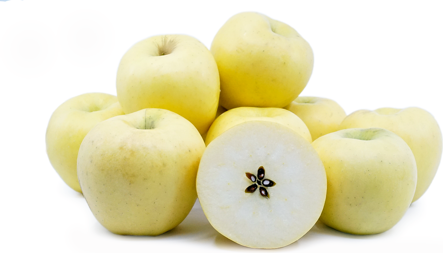 Zelta Fudži āboli