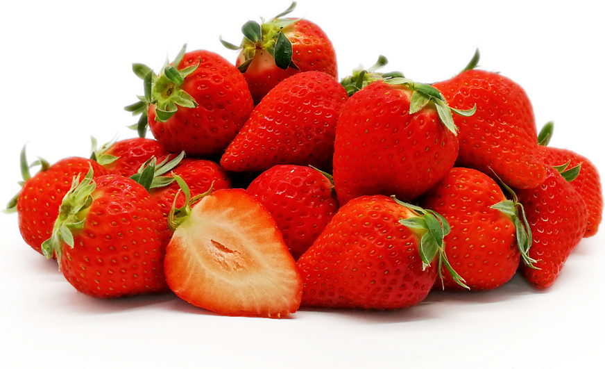 Yumenoka Erdbeeren