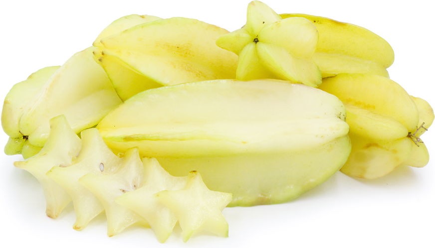 White Star Fruit