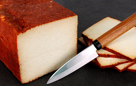 Sýr Cotija Enchilado