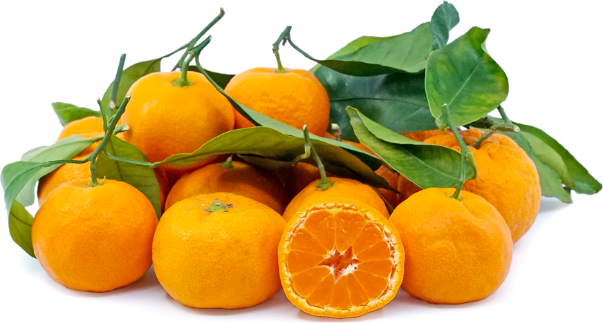 Satsuma mandariner