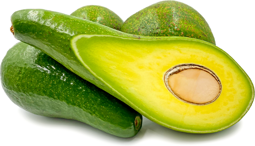 Ugandiske avocadoer