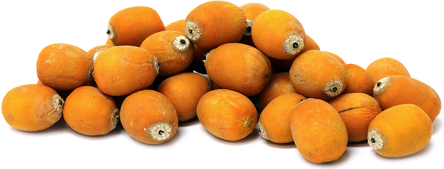 Pindopalmfrukt