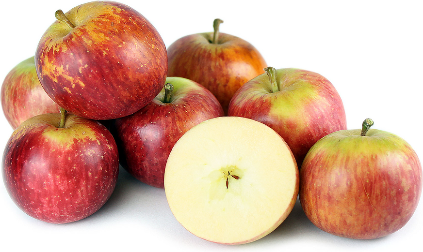 Agrīnie Fudži āboli