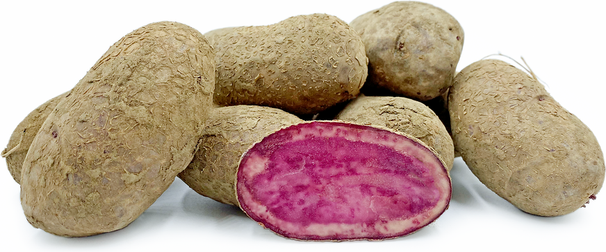 Brdsko-bordo krumpir